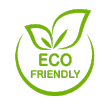 Eco friendly