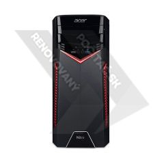 Acer Nitro GX50-600; Core i5 8400 2.8GHz/8GB RAM/1TB HDD