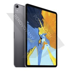 Apple iPad Pro 11-inch 1st Gen Wi-Fi Space Gray; 64GB