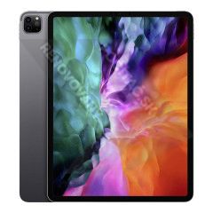 Apple iPad Pro 12.9-inch 4th Gen Wi-Fi+Cellular Space Gray; 256GB