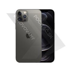 Apple iPhone 12 Pro 128GB Graphite;