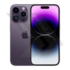 Apple iPhone 14 Pro 128GB Deep Purple;