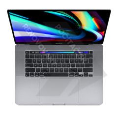 Apple MacBook Pro 16-inch 2019; Core i9 9880H 2.3GHz/16GB RAM/1TB SSD PCIe/batteryCARE+