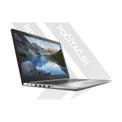 Dell Inspiron 5770; Core i5 8250U 1.6GHz/8GB RAM/1TB M. 2 SSD/batteryCARE+