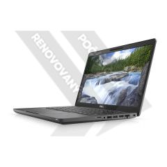 Dell Latitude 5400; Core i5 8365U 1.6GHz/8GB RAM/256GB SSD