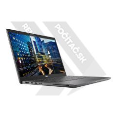 Dell Latitude 7310; Core i5 10310U 1.7GHz/8GB RAM/512GB SSD PCIe/batteryCARE+