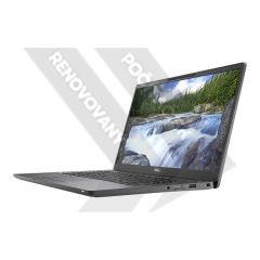 Dell Latitude 7400; Core i5 8365U 1.6GHz/16GB RAM/256GB SSD PCIe/batteryCARE