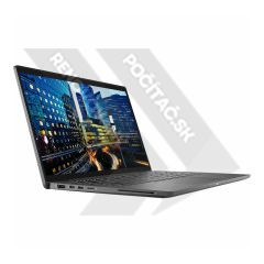 Dell Latitude 7410 2in1; Core i7 10610U 1.8GHz/16GB RAM/256GB SSD PCIe/batteryCARE