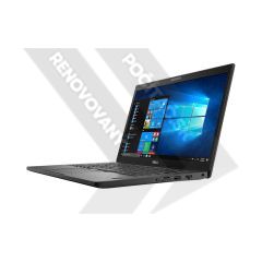 Dell Latitude 7490; Core i5 8350U 1.7GHz/16GB RAM/512GB SSD PCIe/batteryCARE+