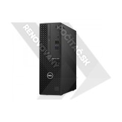 Dell Optiplex 3090 SFF; Pentium Gold G6505 4.2GHz/8GB RAM/120GB SSD