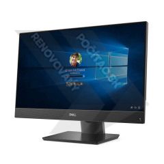 Dell Optiplex 7400 AiO; Core i7 12700 2.1GHz/16GB RAM/256GB SSD PCIe