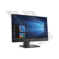 Dell Optiplex 7460 AiO; Core i5 8500 3.0GHz/16GB RAM/512GB SSD PCIe