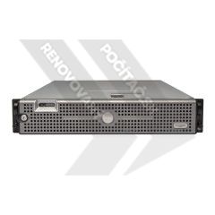 DELL PowerEdge 2950; Intel Xeon E5130 2.0GHz/8GB DDR2 ECC(4x2GB)