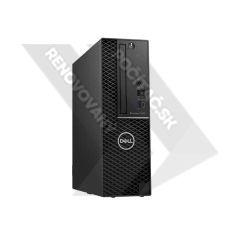 Dell Precision 3430 SFF; Core i3 8100 3.6GHz/8GB RAM/256GB SSD