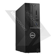 Dell Precision 3431 SFF; Core i5 9500 3.0GHz/16GB RAM/512GB SSD PCIe