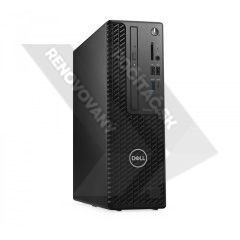 Dell Precision 3440 SFF; Core i5 10500 3.1GHz/16GB RAM/512GB SSD PCIe