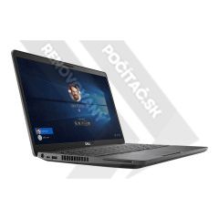 Dell Precision 3541; Core i7 9850H 2.6GHz/16GB RAM/256GB SSD PCIe/btteryCARE