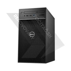 Dell Precision 3630; Core i7 8700 3.2GHz/16GB RAM/1TB SSD PCIe