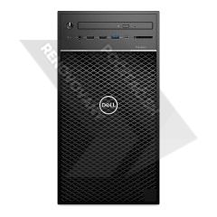 Dell Precision 3640 TW; Core i7 10700 2.9GHz/16GB RAM/512GB SSD PCIe