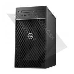 Dell Precision 3650 TW; Core i7 11700 2.5GHz/16GB RAM/512GB SSD PCIe