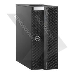 Dell Precision 5820; Intel Xeon W-2135 3.7GHz/64GB RAM/512GB SSD PCIe + 1TB HDD