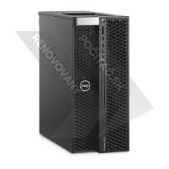 Dell Precision 5820; Xeon W-2123 3.6GHz/16GB RAM/256GB SSD + 1TB HDD