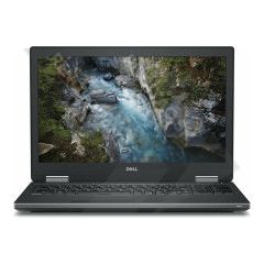 Dell Precision 7540; Core i7 9750H 2.6GHz/32GB RAM/512GB SSD PCIe/batteryCARE