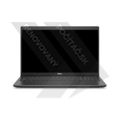 Dell Precision 7540; Core i7 9850H 2.6GHz/16GB RAM/1TB SSD PCIe/batteryCARE