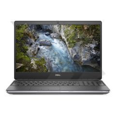 Dell Precision 7550; Core i7 10850H 2.7GHz/16GB RAM/512GB SSD PCIe/batteryCARE