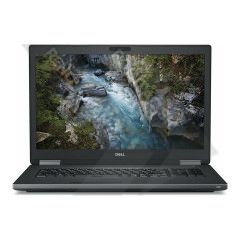 Dell Precision 7740; Core i7 9850H 2.6GHz/32GB RAM/256GB SSD PCIe/batteryCARE+