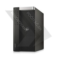 Dell Precision 7910; 2x Xeon E5-2637 v3 3.5GHz/64GB RAM/256GB SSD + 2TB HDD