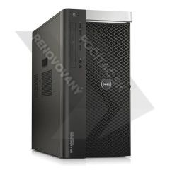 Dell Precision 7910;2x Xeon E5-2687W v4 3.0GHz/64GB RAM/512GB SSD + 4TB HDD