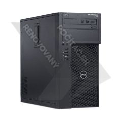 Dell Precision T1700; Intel Xeon E3-1270 v3 3.5GHz/16GB RAM/256GB SSD + 1TB HDD