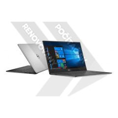 Dell XPS 13 9360; Core i7 7500U 2.7GHz/8GB RAM/256GB SSD PCIe/batteryCARE+