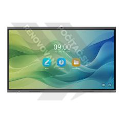 EliteDisplayCapacitive 4th gen 65"; Cortex A55/4GB RAM/32GB HDD