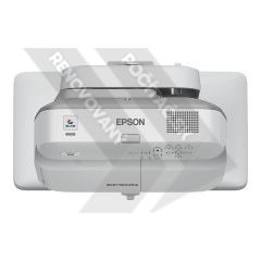 EPSON EB-685W;