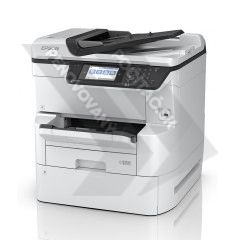 EPSON WorkForce Pro WF-C878RDWF;