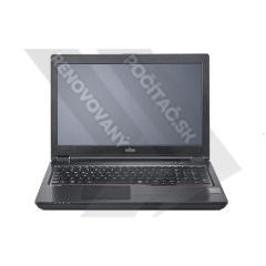 Fujitsu Celsius H7510; Core i9 10885H 2.4GHz/32GB RAM/1TB SSD PCIe/batteryCARE+