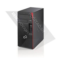 Fujitsu Esprimo P558 MT; Core i3 9100 3.6GHz/8GB RAM/256GB SSD