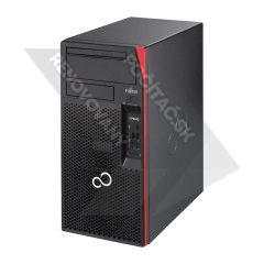 Fujitsu Esprimo P758 MT; Core i3 8100 3.6GHz/8GB RAM/256GB SSD