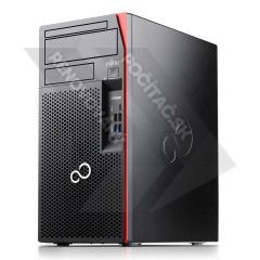 Fujitsu Esprimo P958 MT; Core i5 9400 2.9GHz/16GB RAM/256GB SSD PCIe