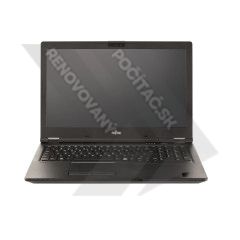 Fujitsu LifeBook E5510; Core i5 10210U 1.6GHz/8GB RAM/256GB SSD PCIe/batteryCARE