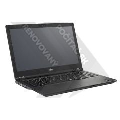 Fujitsu LifeBook E558; Core i3 7130U 2.7GHz/8GB RAM/256GB M.2 SSD/batteryCARE