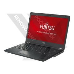 Fujitsu LifeBook U748; Core i5 7300U 2.6GHz/8GB RAM/256GB M.2 SSD/batteryCARE+