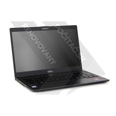 Fujitsu LifeBook U938; Core i5 8250U 1.6GHz/8GB RAM/256GB M.2 SSD/batteryCARE+