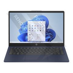 HP 14-EP0000NX; Intel Processor N200 1.0GHz/8GB RAM/128GB SSD PCIe/batteryCARE+