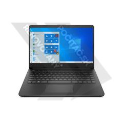 HP 14S-DQ0011NA; Pentium Silver N5030 1.1GHz/8GB RAM/128GB SSD PCIe/batteryCARE+