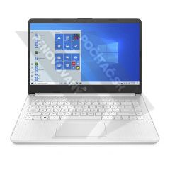 HP 14S-DQ0013NA; Celeron N4120 1.1GHz/8GB RAM/128GB SSD PCIe/batteryCARE+