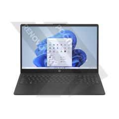 HP 15-FD0030NK; Intel Processor N100 0.8GHz/8GB RAM/256GB SSD PCIe/batteryCARE+