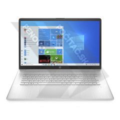 HP 17-CN0016NF; Celeron N4120 1.1GHz/8GB RAM/512GB SSD PCIe/batteryCARE+